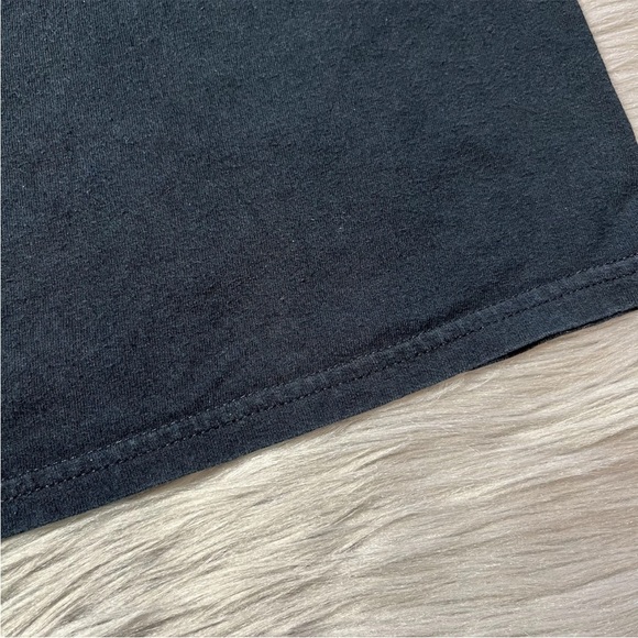 Y2K Rob Thomas Something To Be 2005 Tour T Shirt Black Sz Large - Picture 16 of 16